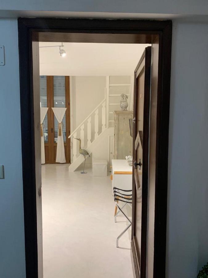 White Suite 佛罗伦萨 外观 照片